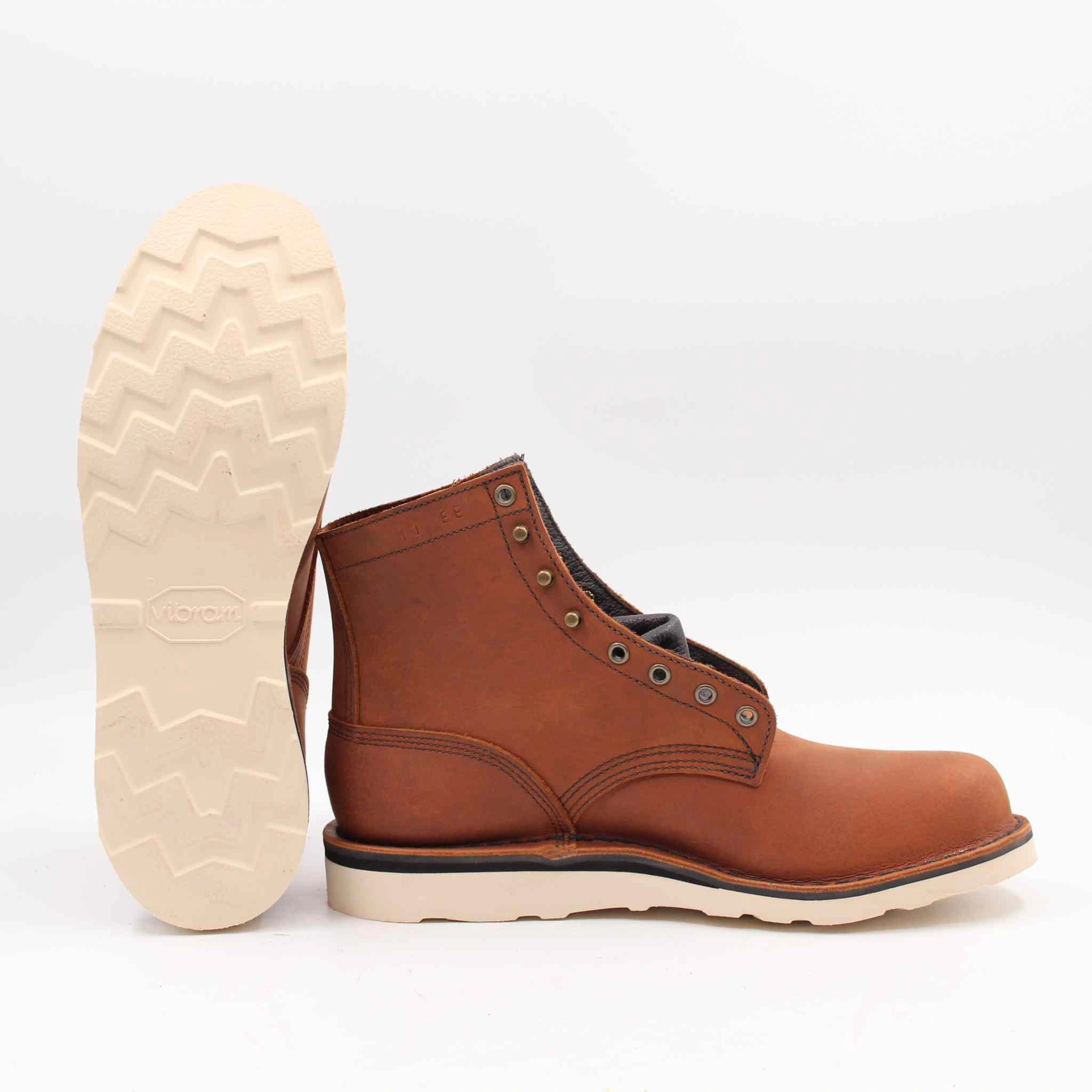 300 - Elegante Lederschuhe für Herren in 11/EE - Dein stilvoller Begleiter für jeden Tag!